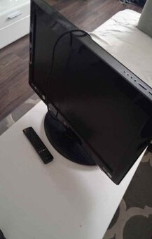 Televízor LG - 2