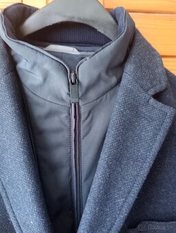 Kabát Hugo Boss - 2
