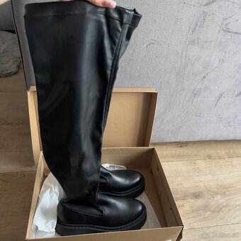 Steve Madden čižmy - 2