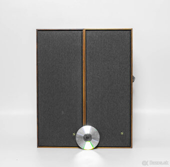 Bang & Olufsen Beovox 2400 - 2