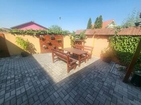 RD - pizzeria s dvoma bytmi - znížená suma - 2