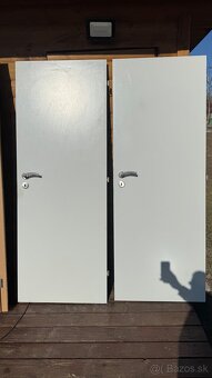 Predam interierove dvere - 2