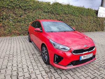 Kia Pro Ceéd - 2