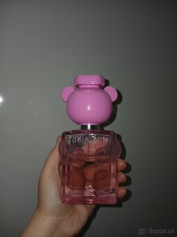 Moschino bubble gum - 2
