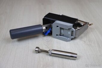 Kúpim provap 220 alebo rapid 18 - 2