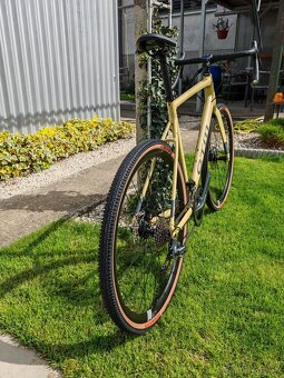 CTM Koyuk 1.0 2023 XL - 2