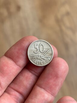 50halierov 1941 CuNi - 2