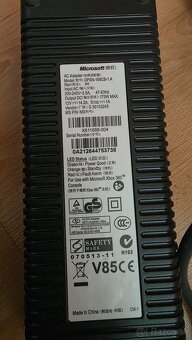 Adaptér XBOX360 - 2