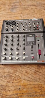 Mixpult - 2