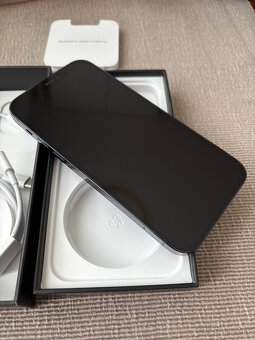 Iphon 12 pro 128gb blu - 2