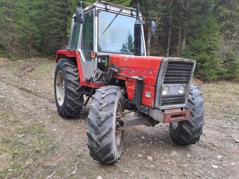 Massey ferguson - 2