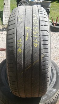 215/55r16 - 2