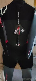 OSPREY neopren na predaj novy - 2