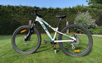 GT STOMPER 24 ACE - 2