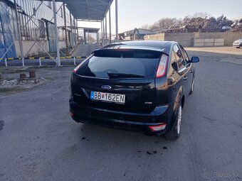 Ford Focus - 2