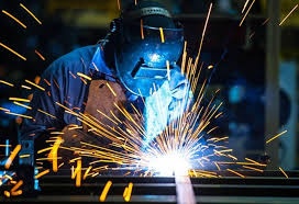 Ponuka práce–CNC ohraň.lis, , zvárač+robot,skladník, lakovňa - 2