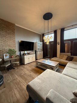 Apartman v RD - 2