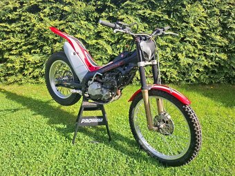 HONDA Montesa 4RT 250 2008 - 2