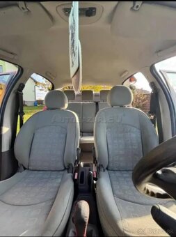 Predám Peugeot 206 - 2