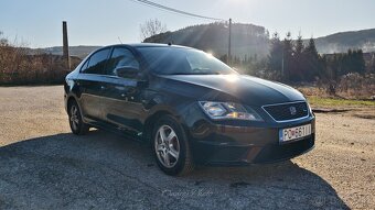 Seat Toledo 1.6 77kw - 2