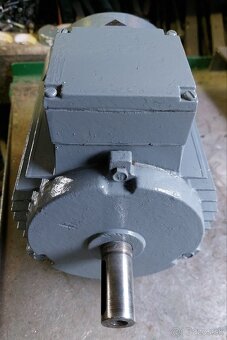 Motor 1,5kW 1410ot/min - 2