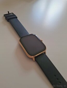 Dámske hodinky Amazfit GTS - 2
