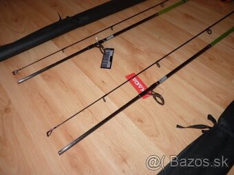 Predam novy ryb. set PRIVLAC,2,4 metra,nav.HB 30,kus-30 eur - 2