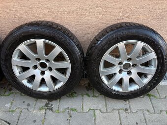 Elektrony 5krat112r15  obuté letne - 2