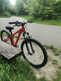 Predám ROCKRIDER BICYKEL - 2
