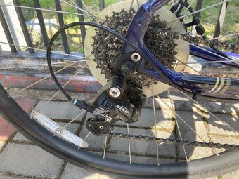 Specialized 2016 Dolce Sport Disc - 2