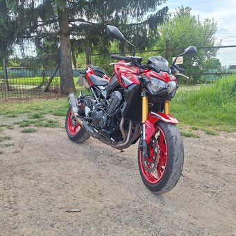 Kawasaki Z 900 50Th Lilmited edition - 2