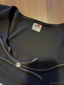 Elegantny top L - 2