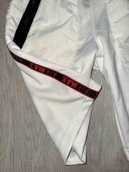 nike original panske stylove sportove sortky-kratke nohavice - 2