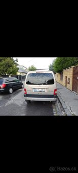 Citroen Berlingo - 2