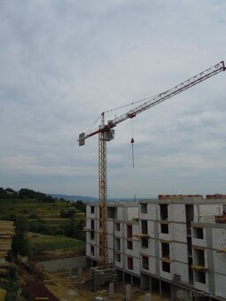 Žeriavnik - 2