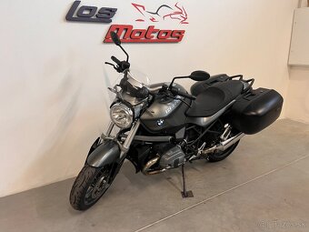 BMW R1200R - 2