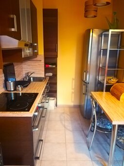 Na prenájom menší 2 izbový byt, Bratislava, širšie centrum - 2