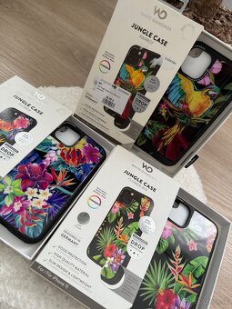 Obaly na iPhone 11 - 2