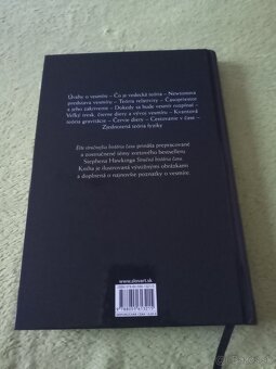 Stephen Hawking - Este strucnejsia historia casu - 2