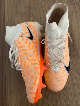 Nike Air Zoom Mercurial Vapor 15 Elite FG ACC - 2