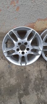 Elektróny R14 zo Škody Fabii.. - 2