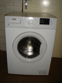 Pračka - 2