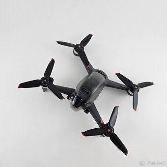 DJI FPV - Minimum používaná - 2