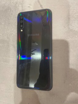 Samsung Galaxy A50 - 2