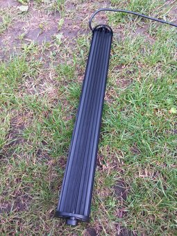 Led rampa 54,5cm 120w - 2