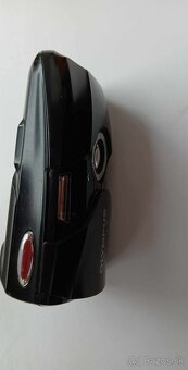 Olympus miu 2 - 2