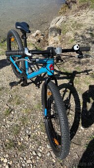 Bicykel Bergamont Revox 24 Lite - 2