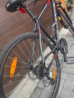 Horský bicykel kellys - 2