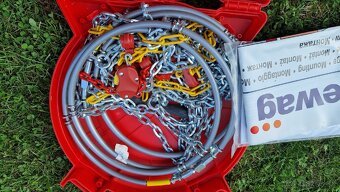 Snehove retaze - Pewag Brenta-c XMR64 - 2