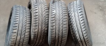 Letná sada 5x100 r14 185/60r14 - 2